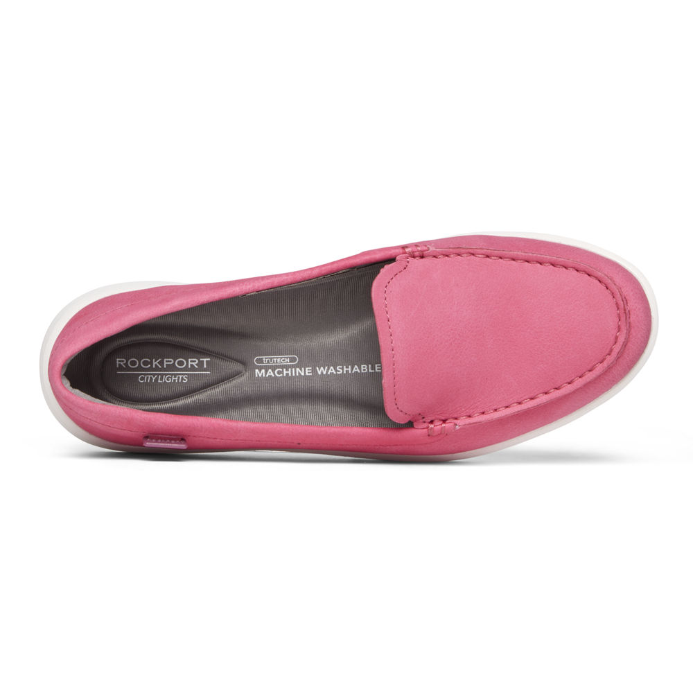 Rockport Loafers Dame Rosa - Ayva Washable - NUPO97481